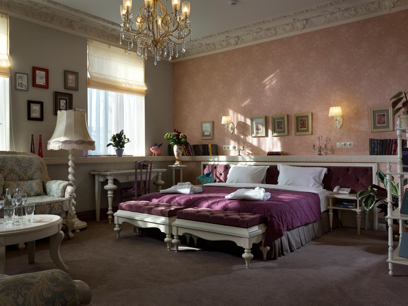 Hotel 19 Harkov Kültér fotó
