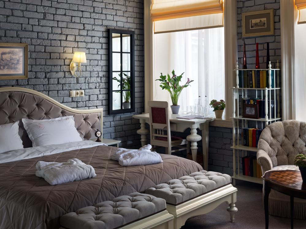 Hotel 19 Harkov Kültér fotó