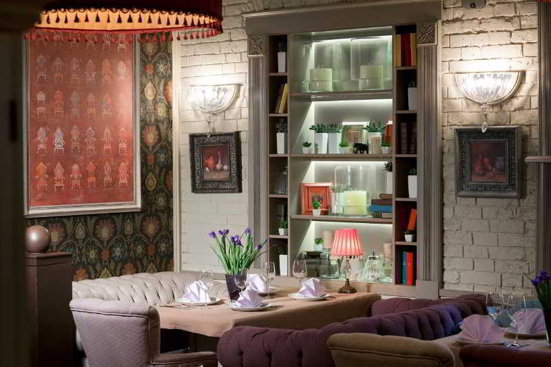 Hotel 19 Harkov Kültér fotó