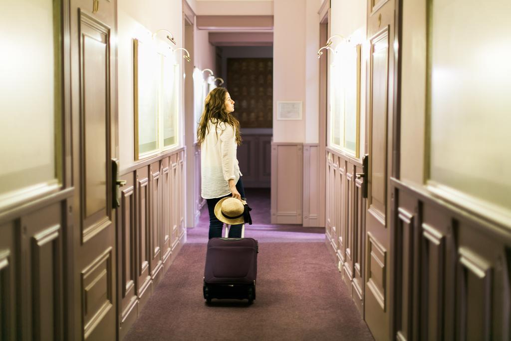 Hotel 19 Harkov Kültér fotó