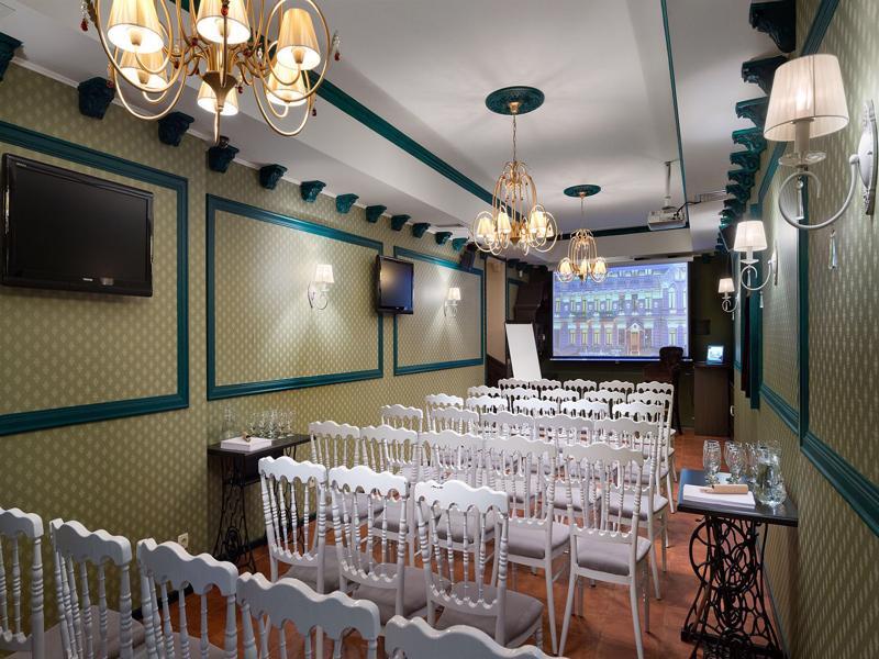 Hotel 19 Harkov Kültér fotó
