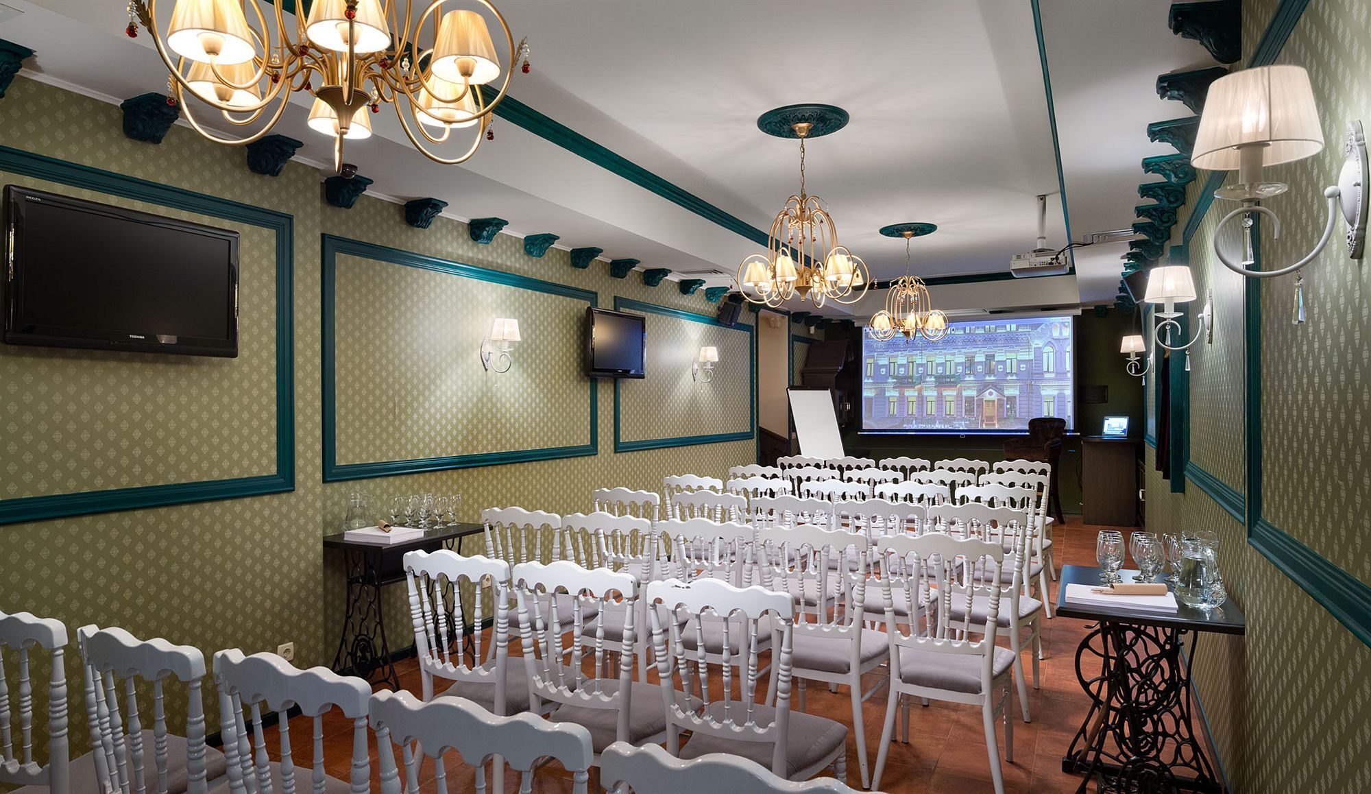 Hotel 19 Harkov Kültér fotó