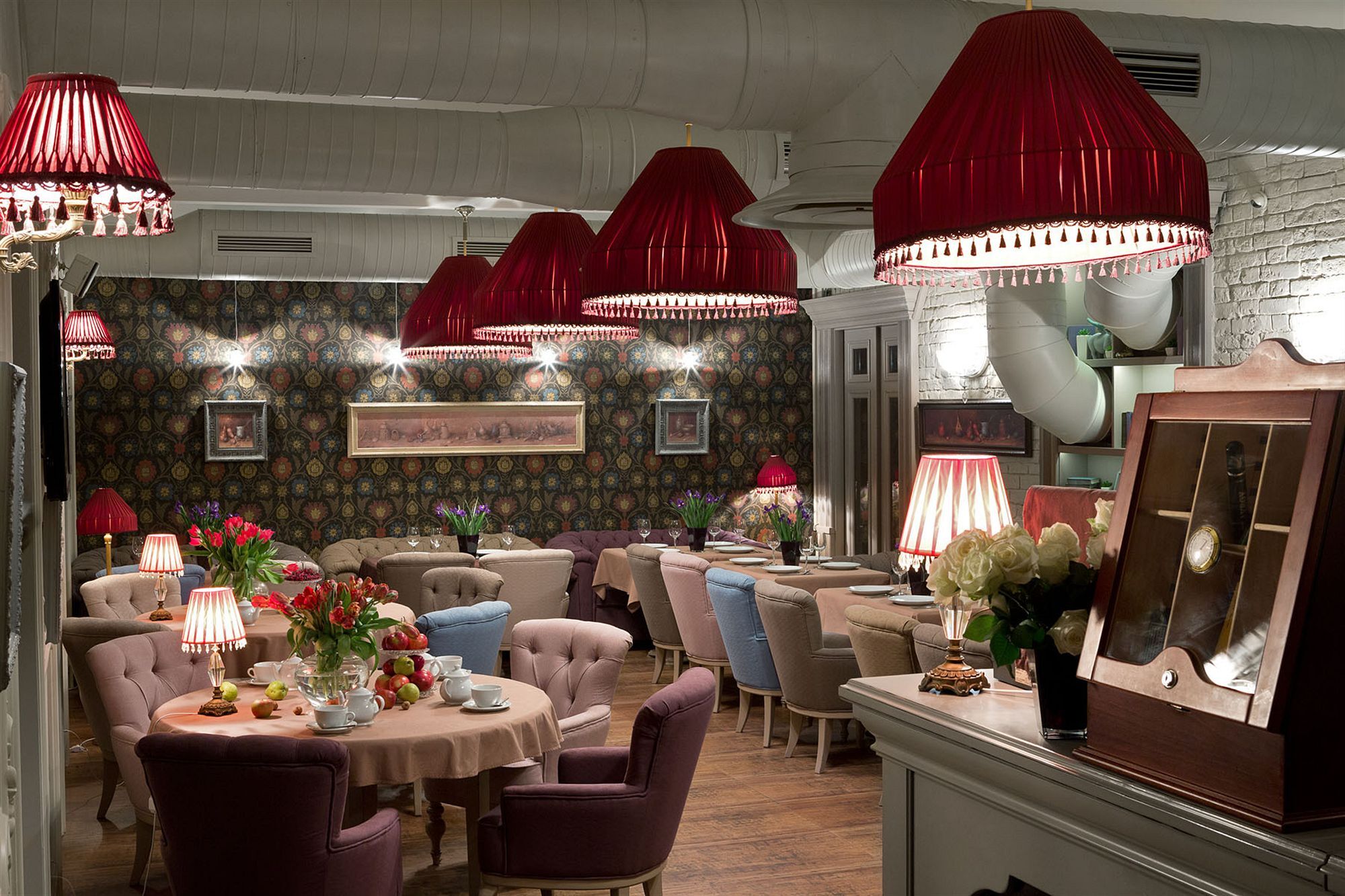 Hotel 19 Harkov Kültér fotó