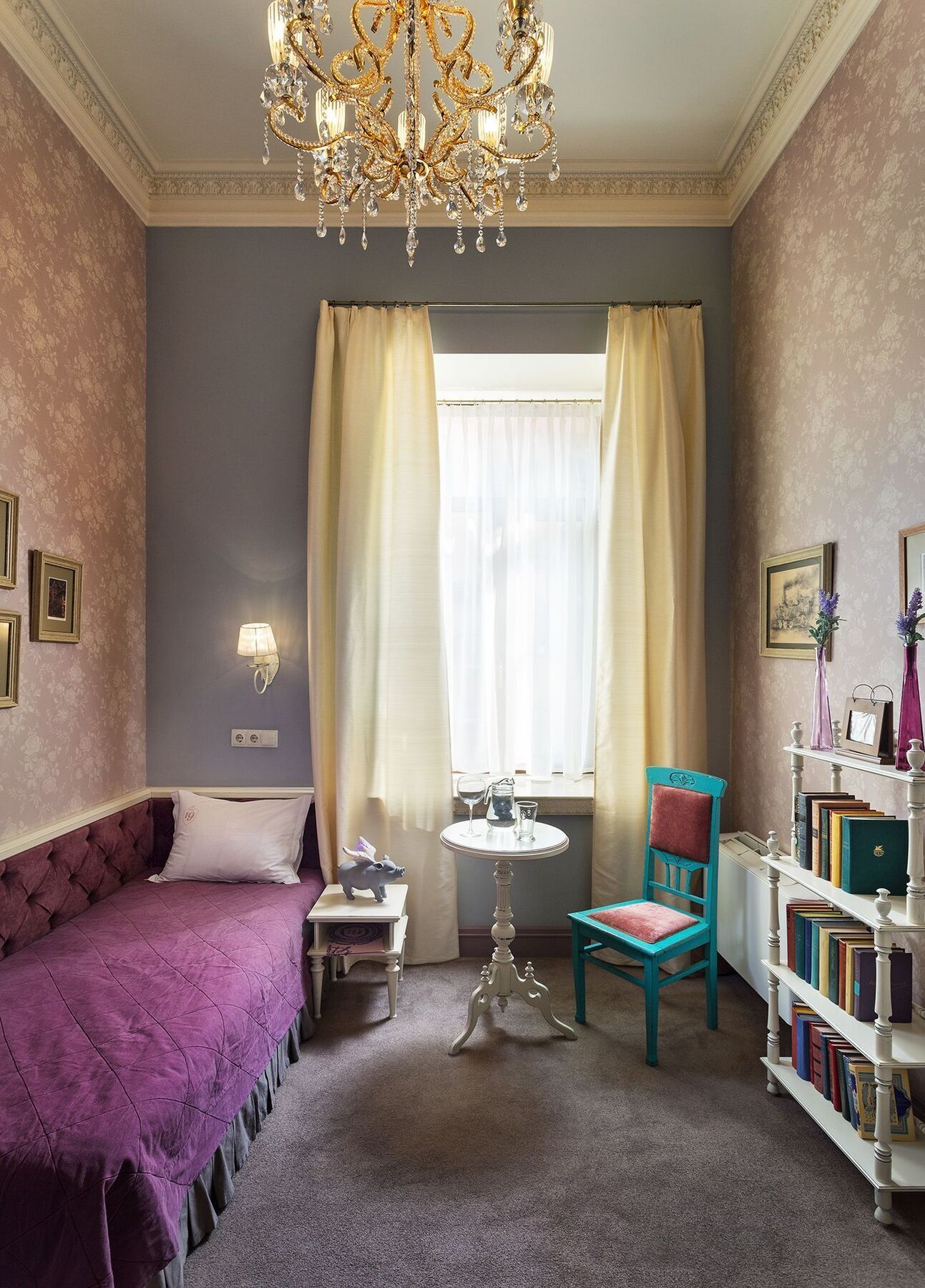 Hotel 19 Harkov Kültér fotó